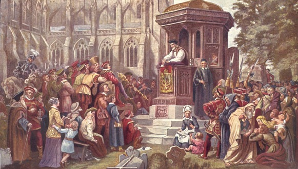 the diligent preacher chris castaldo english reformation