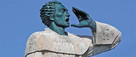 Antonio de Montesinos Alchetron, The Free Social Encyclopedia